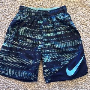 Boys Nike Dry Fit Shorts
